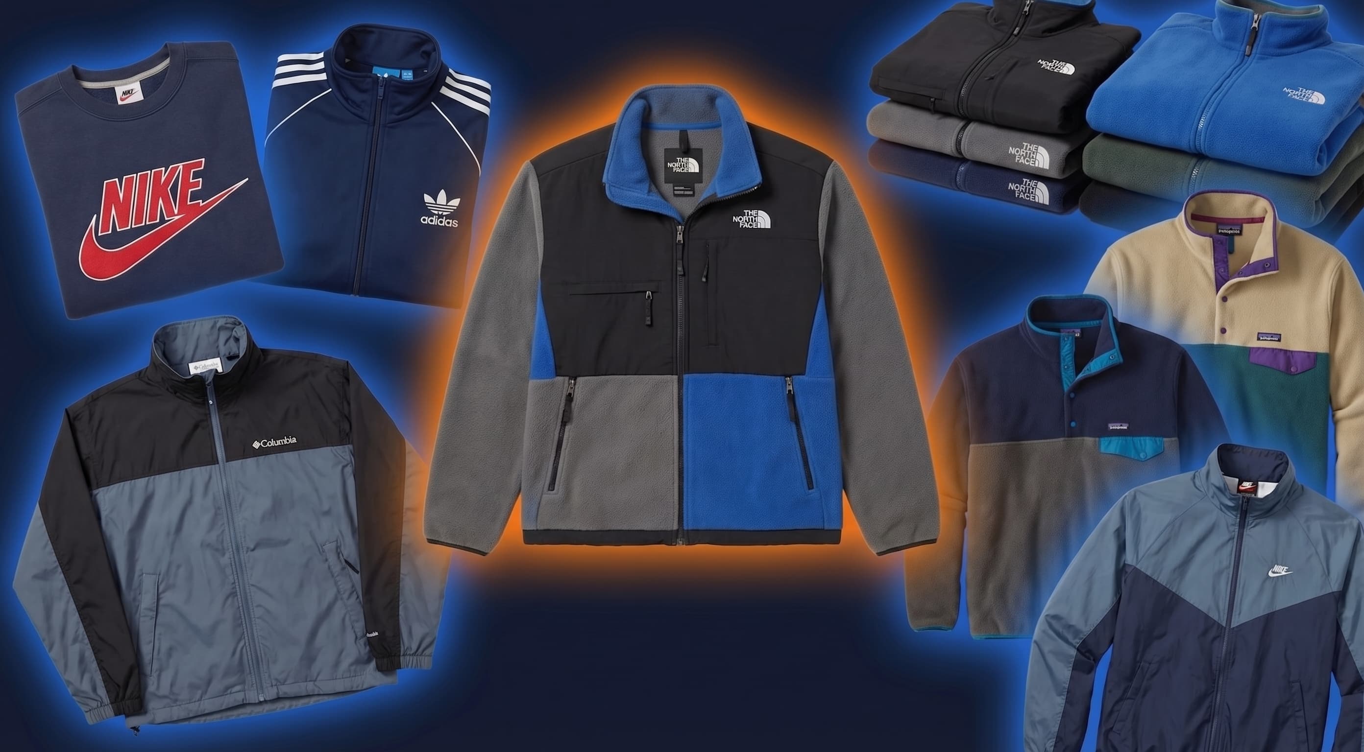 Sportmerken & Outdoor