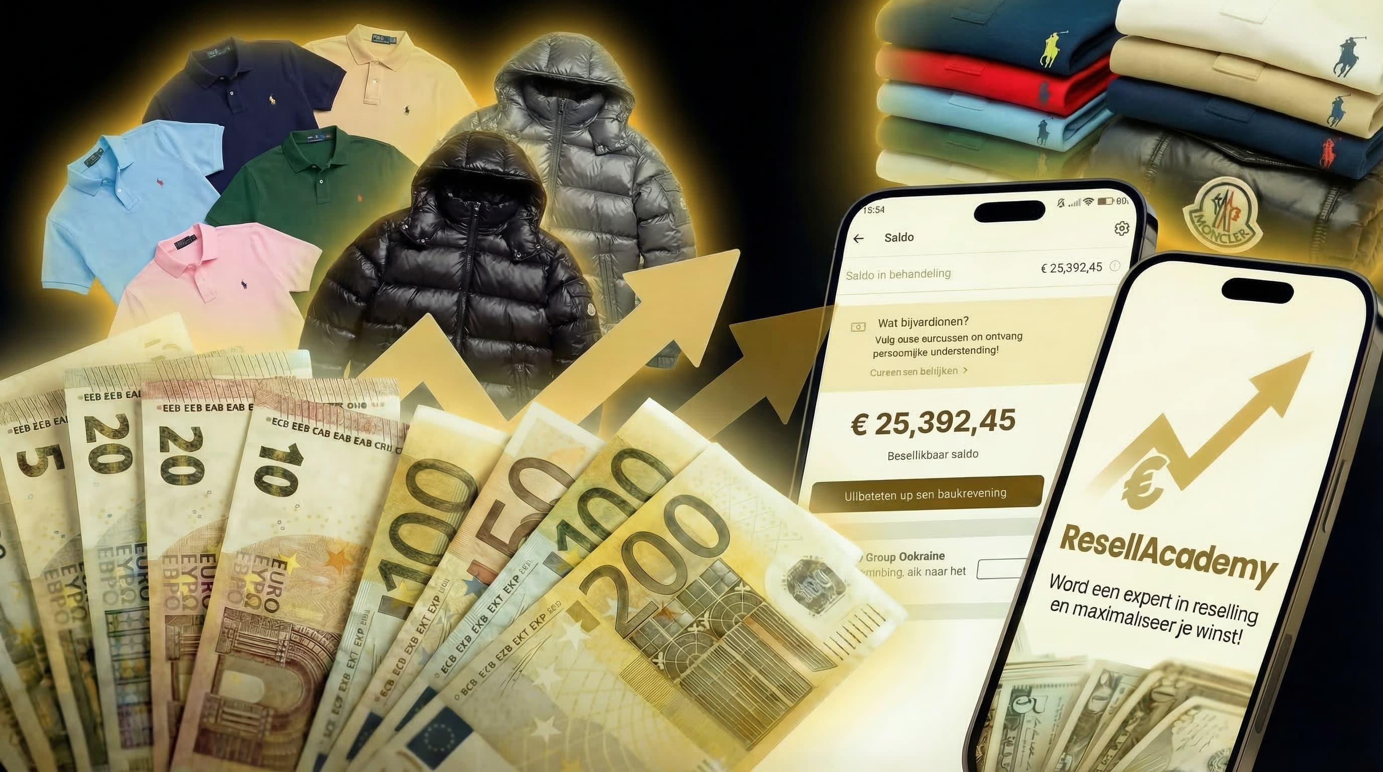 Cursus + Alle Leveranciers